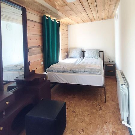 Kotun Gyumri Hotel Екстериор снимка