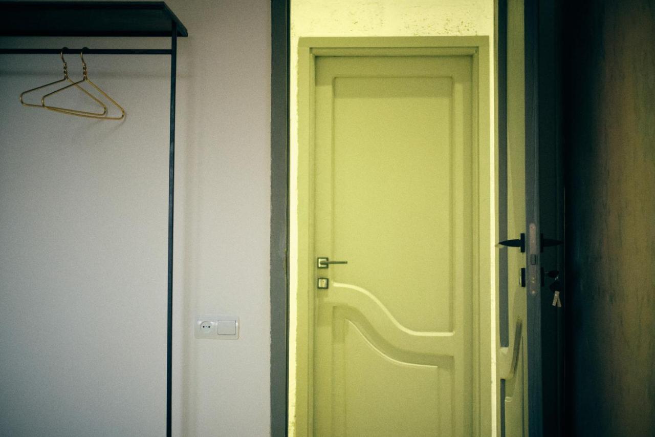 Kotun Gyumri Hotel Екстериор снимка