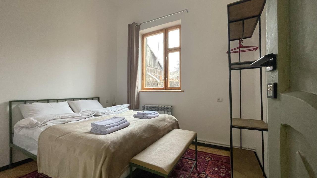 Kotun Gyumri Hotel Екстериор снимка