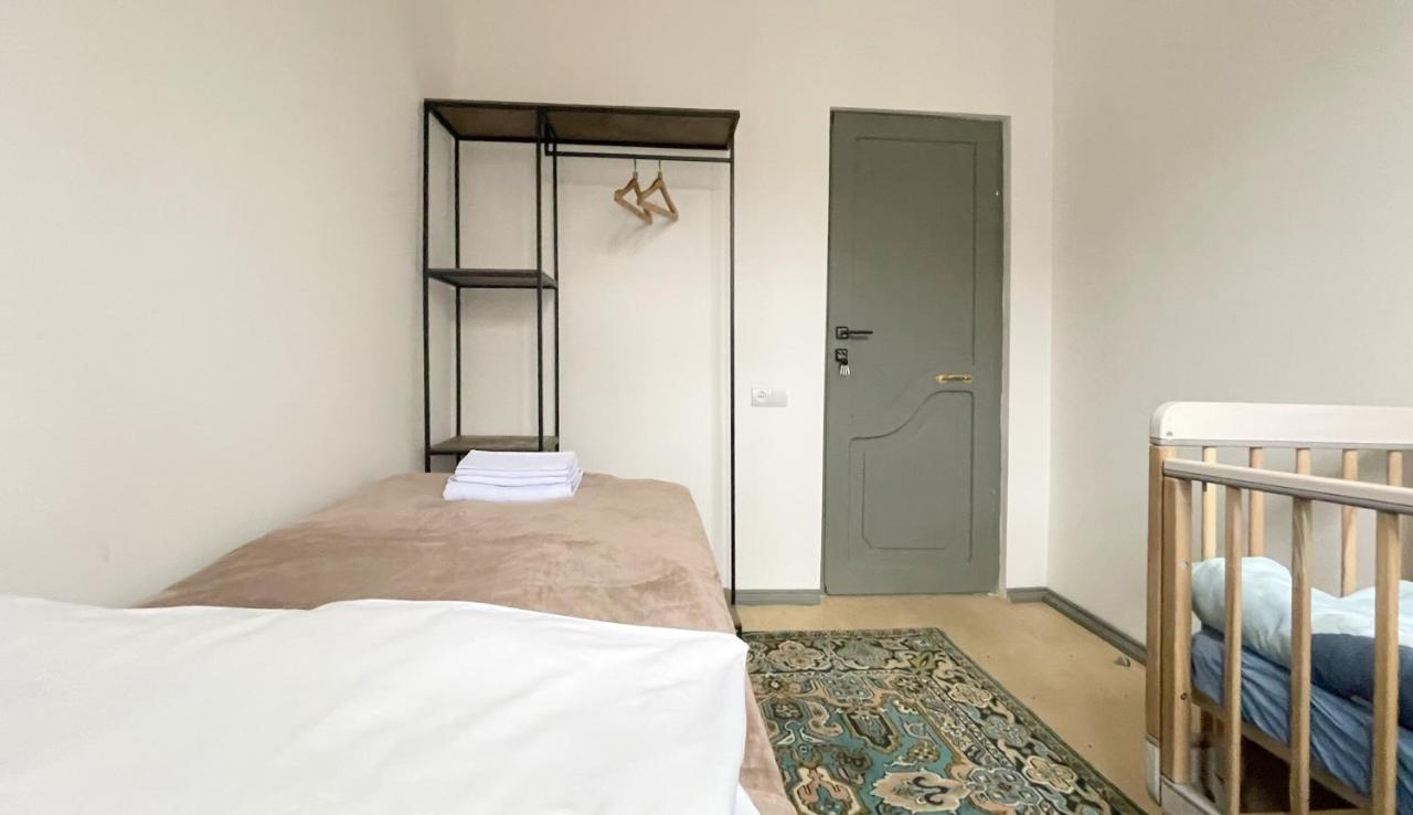 Kotun Gyumri Hotel Екстериор снимка