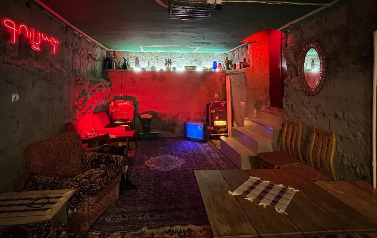 Kotun Gyumri Hotel Екстериор снимка