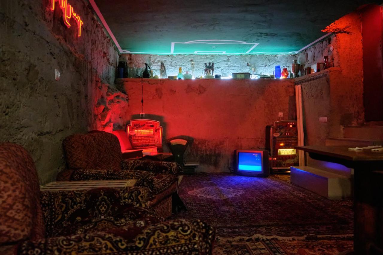 Kotun Gyumri Hotel Екстериор снимка