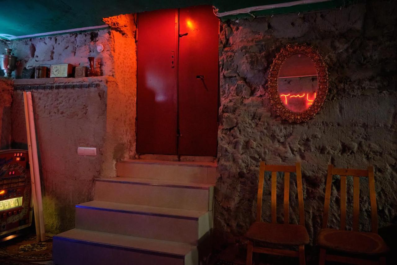 Kotun Gyumri Hotel Екстериор снимка