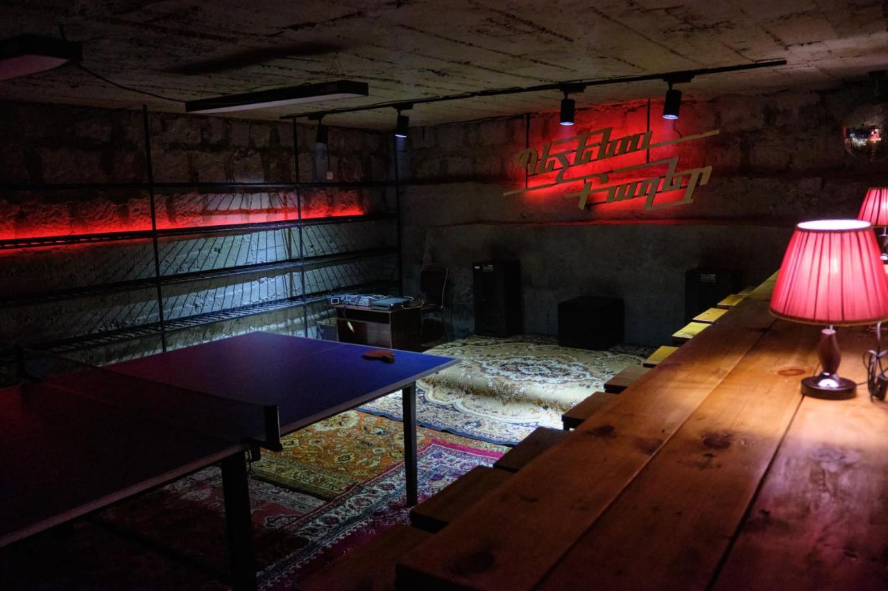 Kotun Gyumri Hotel Екстериор снимка