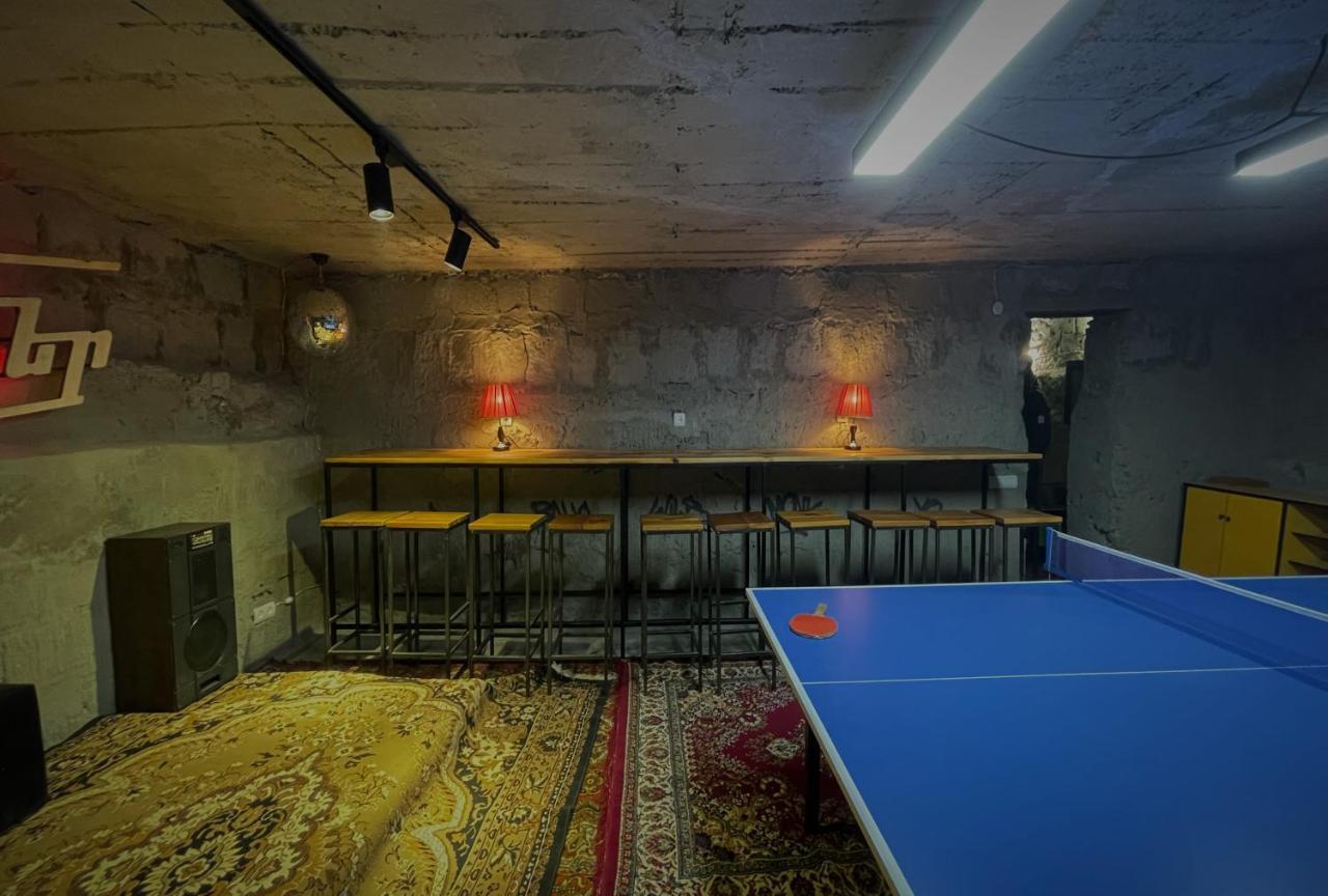 Kotun Gyumri Hotel Екстериор снимка