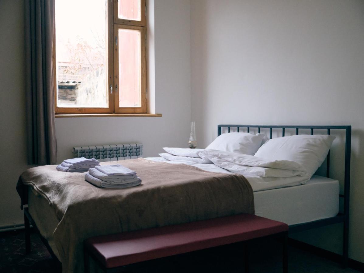 Kotun Gyumri Hotel Екстериор снимка