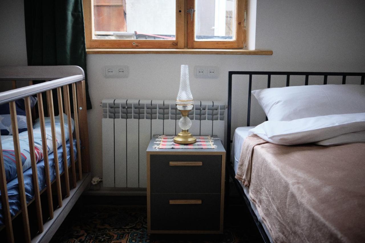 Kotun Gyumri Hotel Екстериор снимка