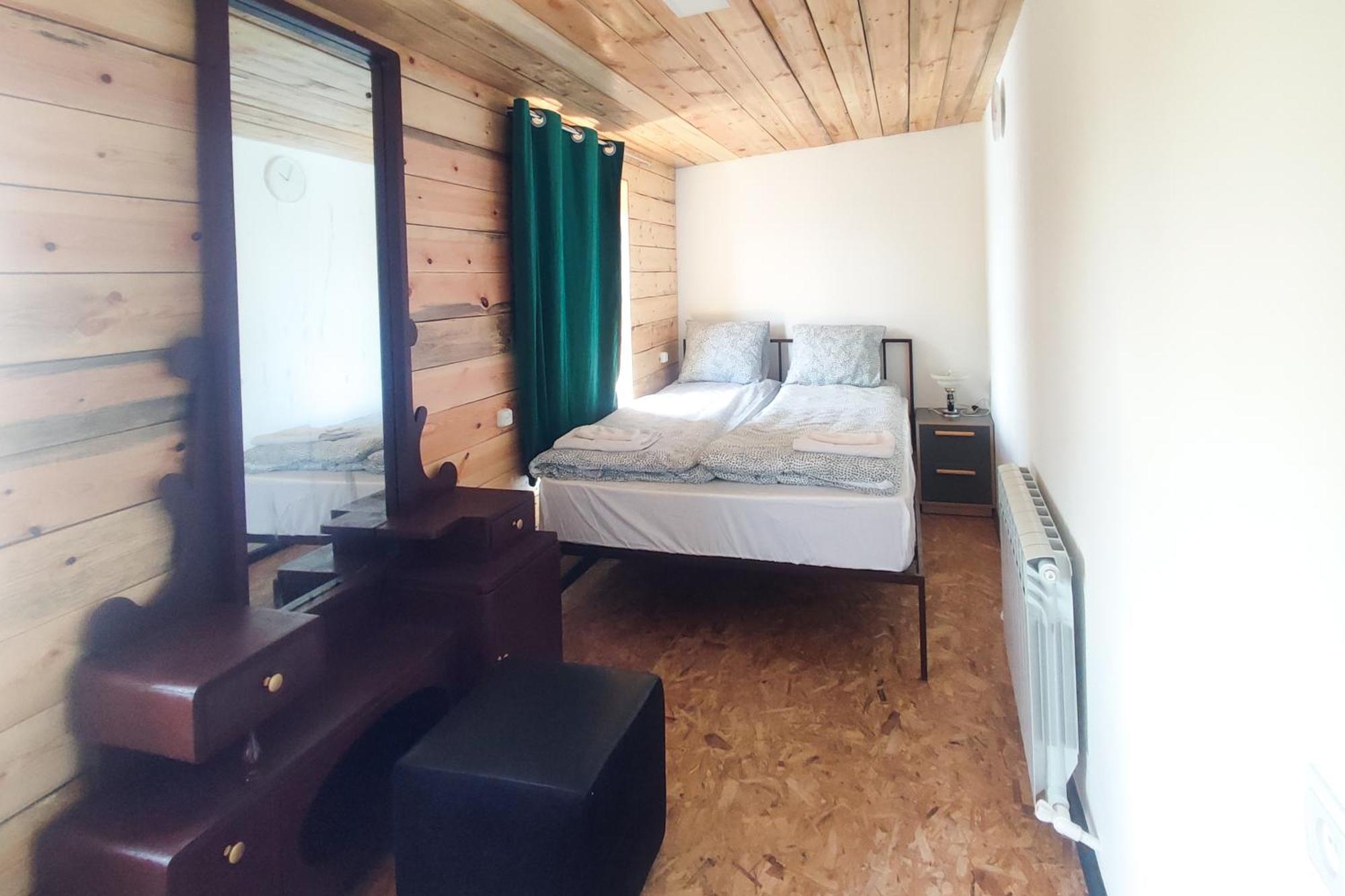 Kotun Gyumri Hotel Екстериор снимка