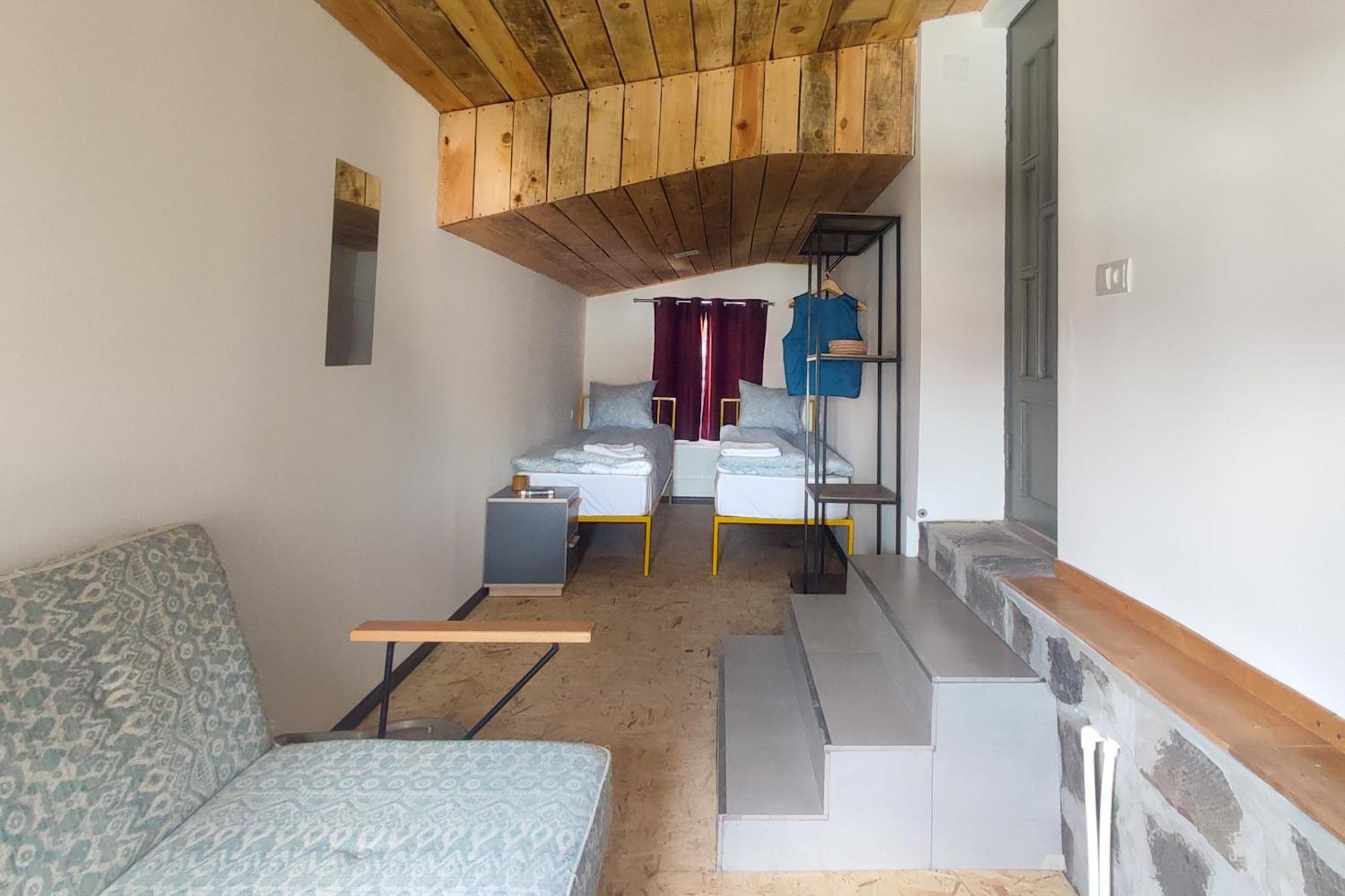 Kotun Gyumri Hotel Екстериор снимка