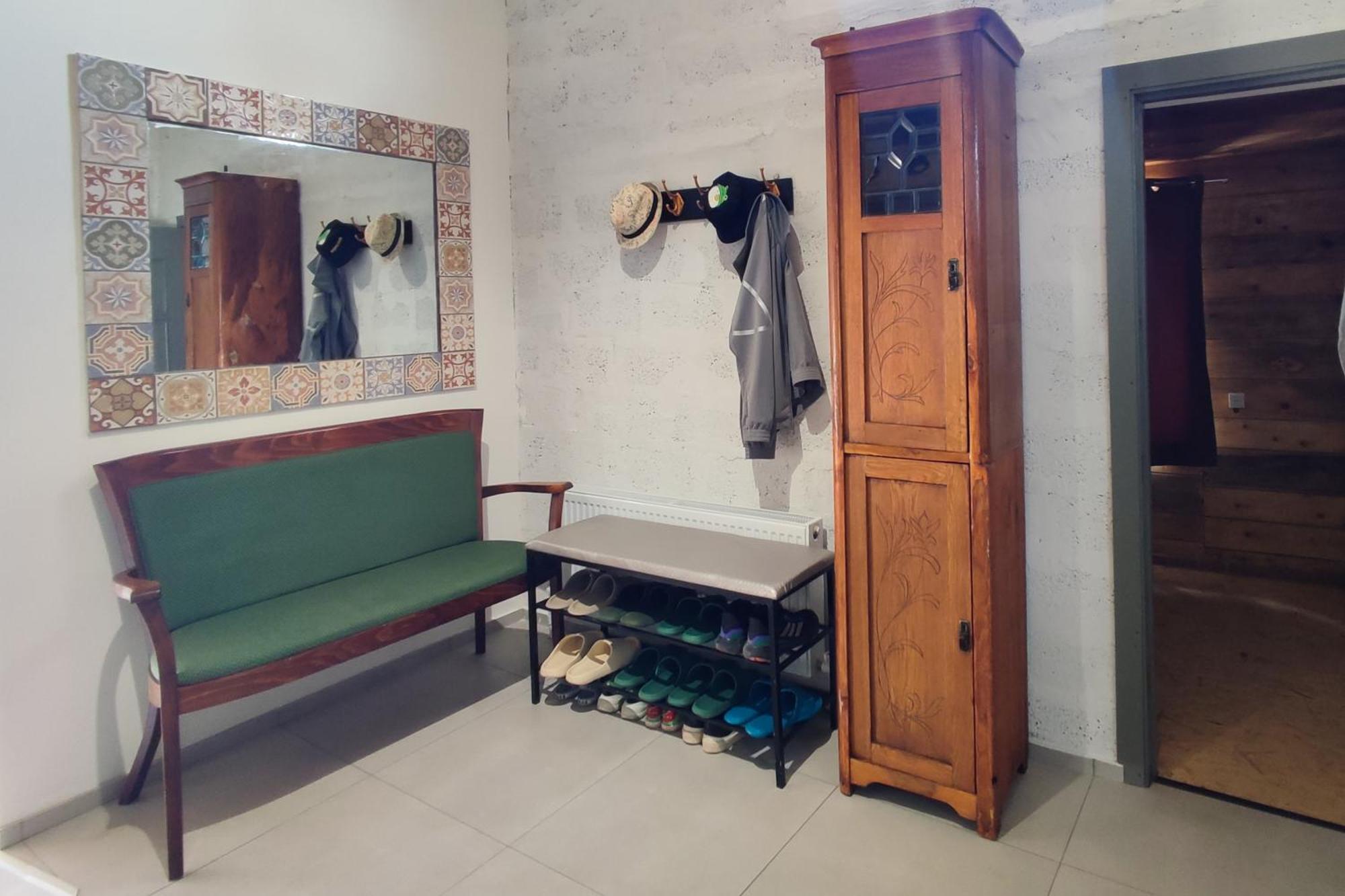 Kotun Gyumri Hotel Екстериор снимка