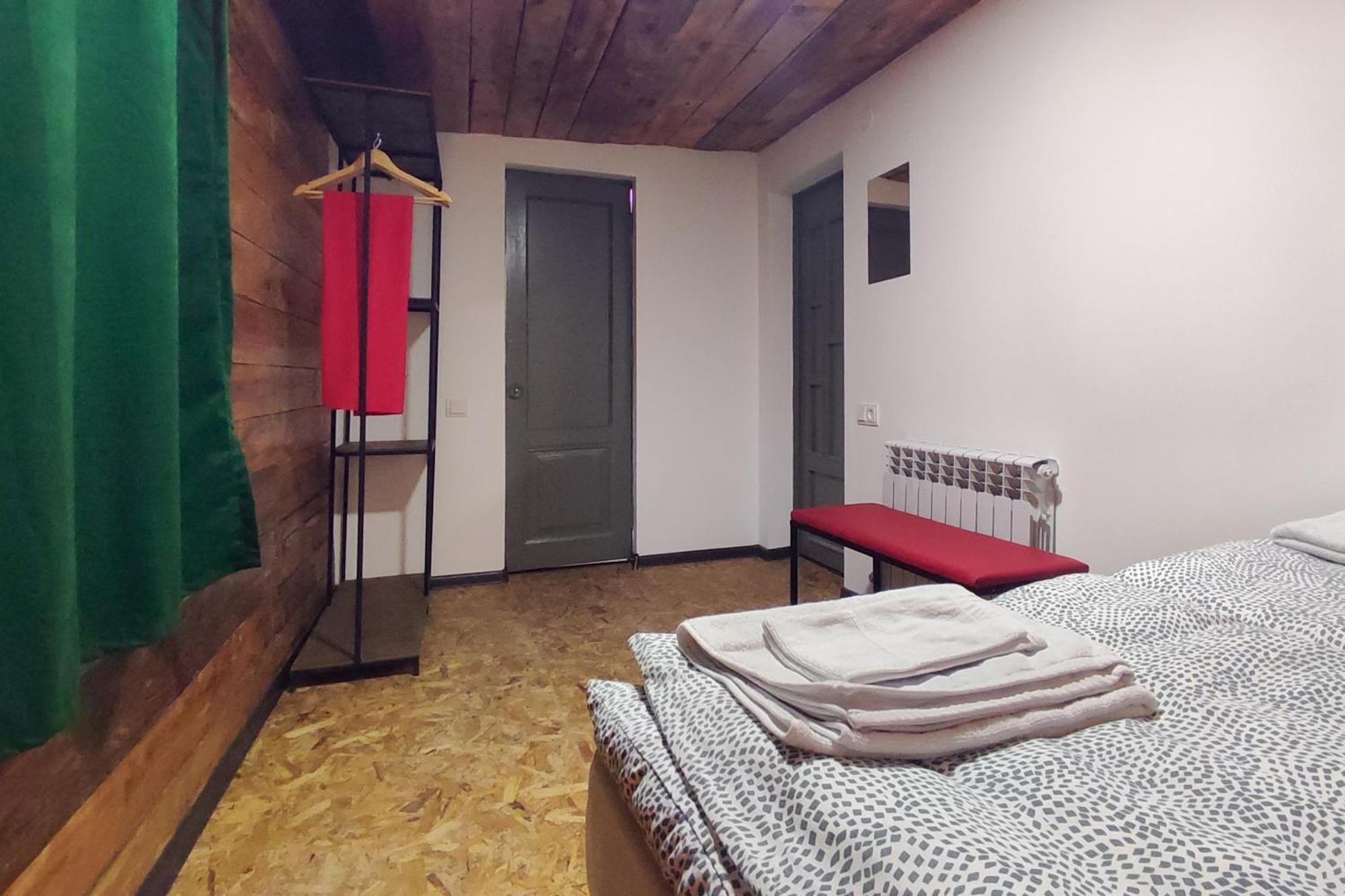 Kotun Gyumri Hotel Екстериор снимка