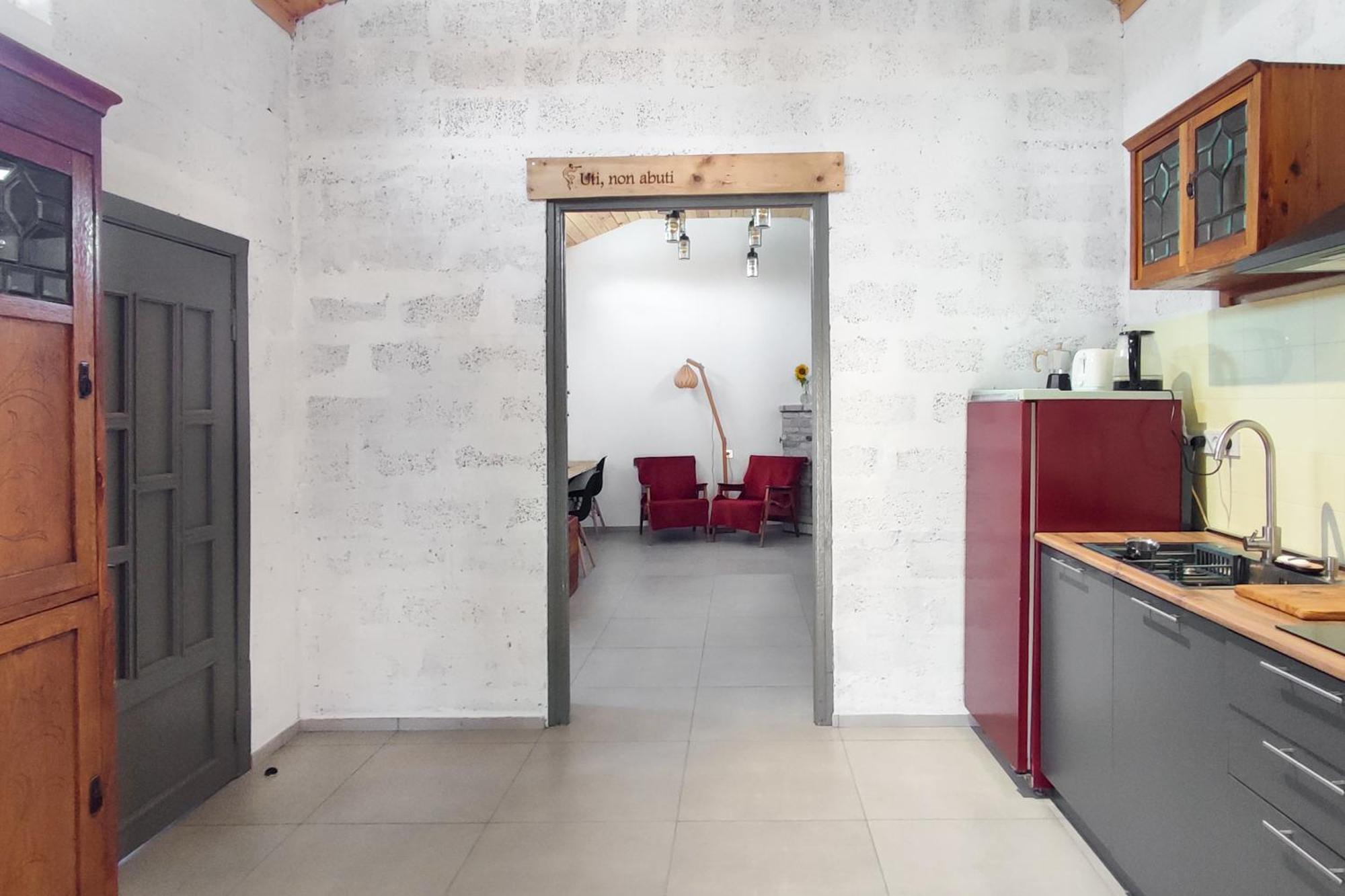 Kotun Gyumri Hotel Екстериор снимка